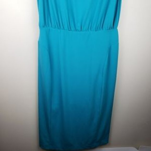 Shape FX Sleeveless Dress main image 4